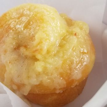 Paderia Bakehouse - Ensymada is good!  4 stars - Bakeries Near Me - Irvine, California