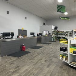 United Ag & Turf - Paris, TX - United Ag & Turf