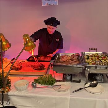 Anthony's Ocean View - Caterers Near Me - New Haven, Connecticut