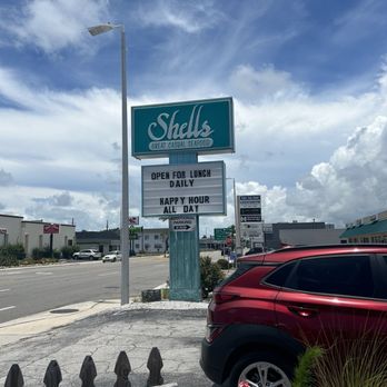 Shells Seafood - Shells seafood - Seafood Near Me - St. Pete Beach, Florida Shells Seafood - Shells seafood - Seafood Near Me - St. Pete Beach, Florida