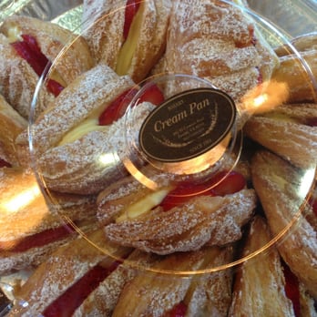 Cream Pan - Bakeries Near Me - Tustin, California Cream Pan - Bakeries Near Me - Tustin, California