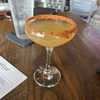Pour Behavior - Sidecar - New American Near Me - Houston, Texas Pour Behavior - Sidecar - New American Near Me - Houston, Texas