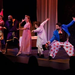Talespinner Children's Theater - Adventures In Slumberland (20130)
