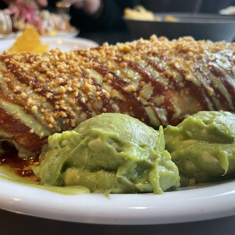 Sonora Grill - Mexican Near Me - Ogden, Utah