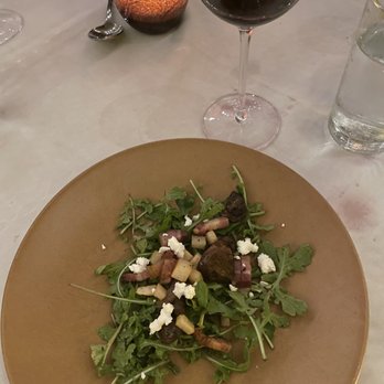 Casbah - 1/2 arugula salad - Greek Near Me - Pittsburgh, Pennsylvania Casbah - 1/2 arugula salad - Greek Near Me - Pittsburgh, Pennsylvania