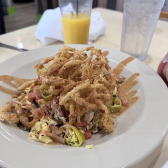 The Toasted Yolk Cafe - Breakfast & Brunch Near Me - Savannah, Georgia The Toasted Yolk Cafe - Breakfast & Brunch Near Me - Savannah, Georgia