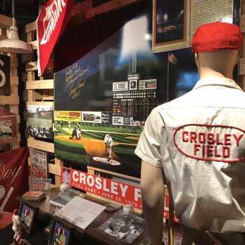 National Ballpark Museum - Museums Near Me - Denver, Colorado National Ballpark Museum - Museums Near Me - Denver, Colorado