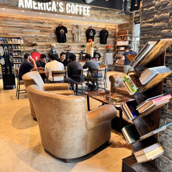 Black Rifle Coffee Company - Coffee Roasteries Near Me - Live Oak, Texas