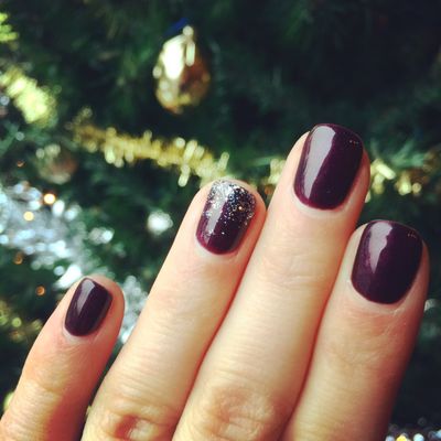 Galaxy Nail and Spa