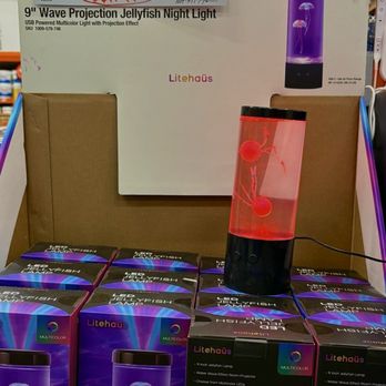 The Home Depot - Jellyfish lamp. - Nurseries & Gardening Near Me - Commerce, California The Home Depot - Jellyfish lamp. - Nurseries & Gardening Near Me - Commerce, California