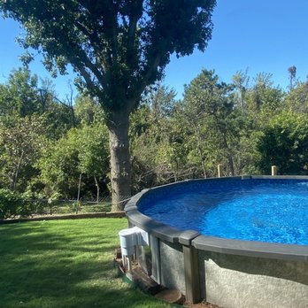 CW Pools & Patios - Above ground pool - Pool & Hot Tub Service Near Me - Yukon, Oklahoma CW Pools & Patios - Above ground pool - Pool & Hot Tub Service Near Me - Yukon, Oklahoma