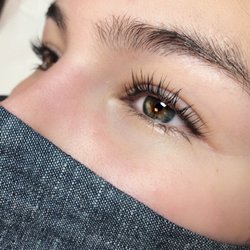 Lash Haven - Lash Lift