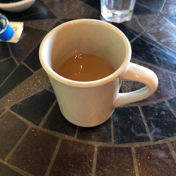 Main Stop on the Ave - Coffee not too bad. I drank it. See? - American Near Me - Yakima, Washington Main Stop on the Ave - Coffee not too bad. I drank it. See? - American Near Me - Yakima, Washington