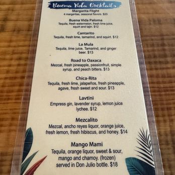 Buena Vida Tapas Lounge - Tapas/Small Plates Near Me - Bakersfield, California