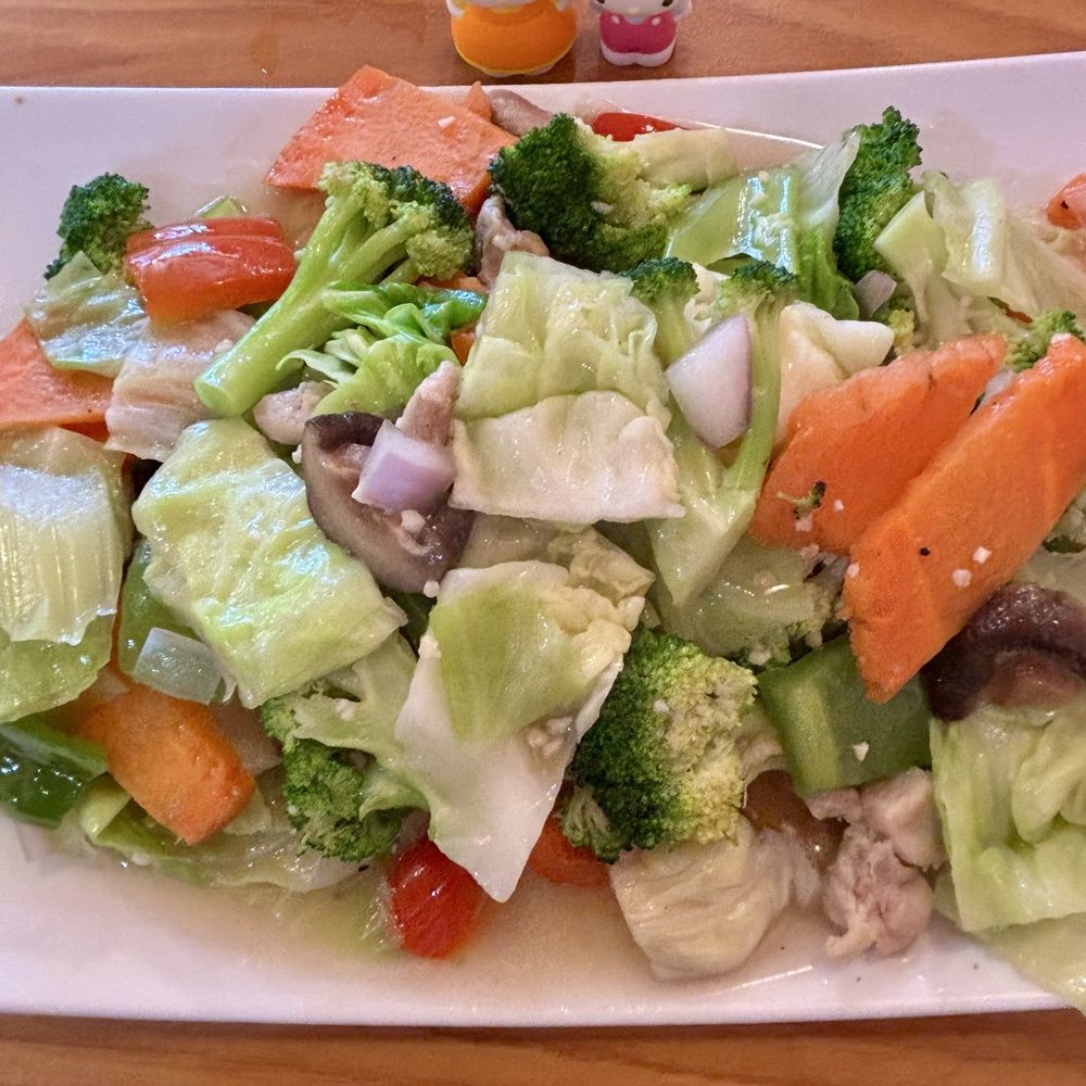 Halo Haus - Chop Suey - Asian Fusion Near Me - Buena Park, California Halo Haus - Chop Suey - Asian Fusion Near Me - Buena Park, California