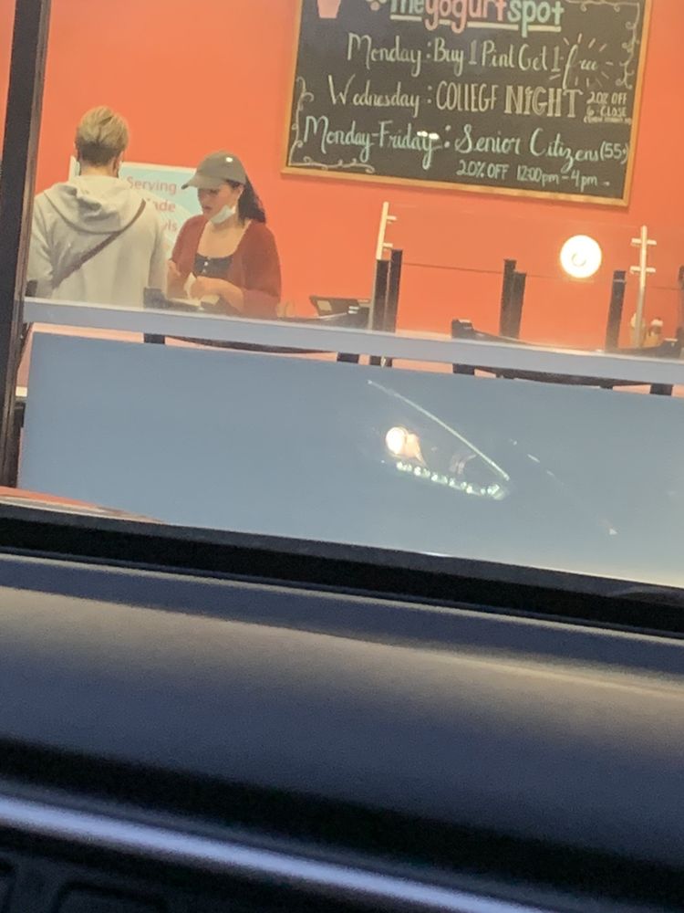 THE YOGURT SPOT CLOSED 32 Photos & 18 Reviews 6546 Phelan Blvd