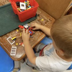 O'fallon Early Childhood Center