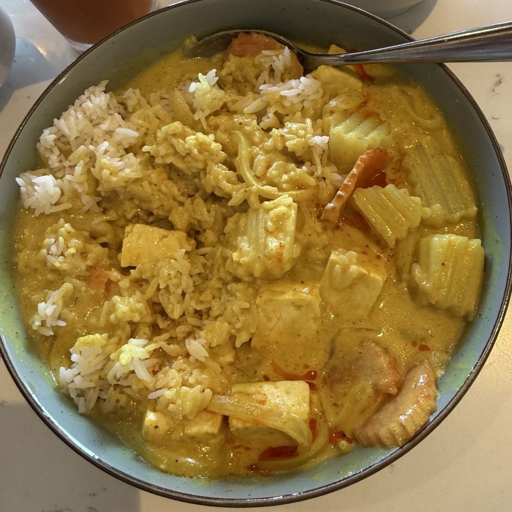 Similan Thai Restaurant - Yellow Curry - Thai Near Me - Solana Beach, California Similan Thai Restaurant - Yellow Curry - Thai Near Me - Solana Beach, California