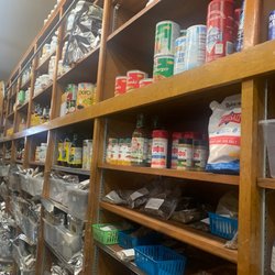 Tower Health & Diet Foods