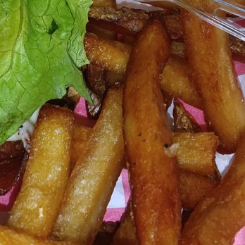 Margarita Grill - Greasy fries - Mexican Near Me - Virginia Beach, Virginia