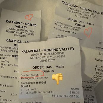 Kalaveras - Bars Near Me - Moreno Valley, California