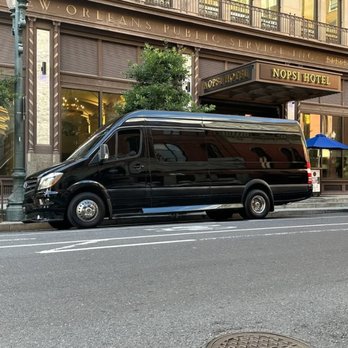 O&A Luxury - Airport Shuttles Near Me - Chalmette, Louisiana O&A Luxury - Airport Shuttles Near Me - Chalmette, Louisiana