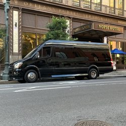 O&A Luxury