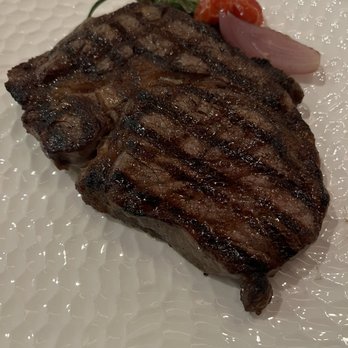 LB Steak - Bishop Ranch - Rib eye - Steakhouses Near Me - San Ramon, California