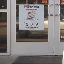 Corner Store