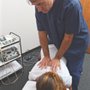 Photo of Dr. B Well Chiropractic Health & Wellness