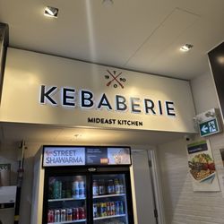 Kebaberie Yorkville