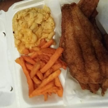 Paula's Soul Cafe - Seafood Near Me - Bronx, New York Paula's Soul Cafe - Seafood Near Me - Bronx, New York
