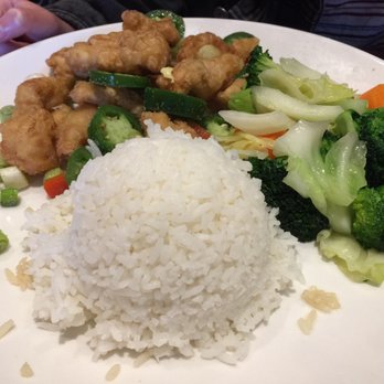 Holly's Mandarin - Salt and Pepper Chicken - Chinese Near Me - Oakland, California Holly's Mandarin - Salt and Pepper Chicken - Chinese Near Me - Oakland, California