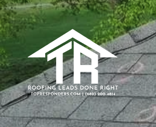 Slide of Top Responders