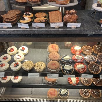 Kasama - pastry selection - Filipino Near Me - Chicago, Illinois Kasama - pastry selection - Filipino Near Me - Chicago, Illinois