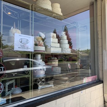 Frosted Flour Cakery & Supplies - Bakeries Near Me - Lodi, California Frosted Flour Cakery & Supplies - Bakeries Near Me - Lodi, California