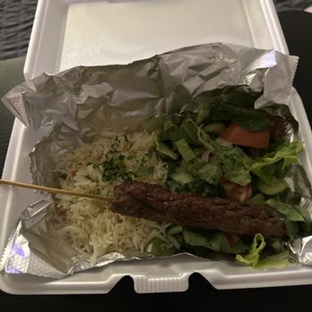Aroma Cafe - Shish Kebab Specialty - Mediterranean Near Me - Los Angeles, California Aroma Cafe - Shish Kebab Specialty - Mediterranean Near Me - Los Angeles, California