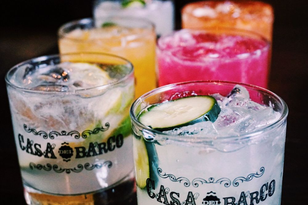 Casa del Barco