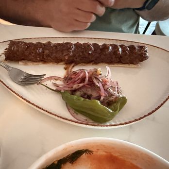 Bosforo - Turkish Near Me - San Diego, California