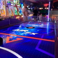 Go Play Arcade of Belmar