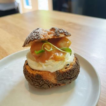 Moon Rabbit - Vietnamese Near Me - Washington, DC, District of Columbia