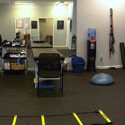 Health And Fitness Professionals