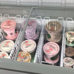 Ice Cream