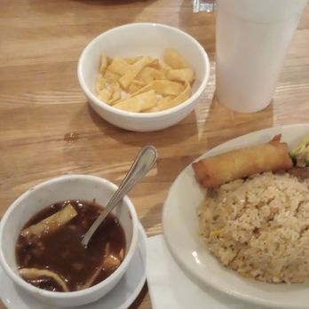 Taipei Restaurant - Chinese Near Me - San Antonio, Texas
