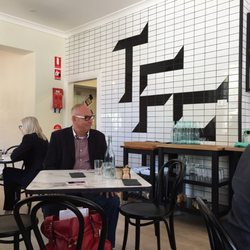 The Flying Fig Deli