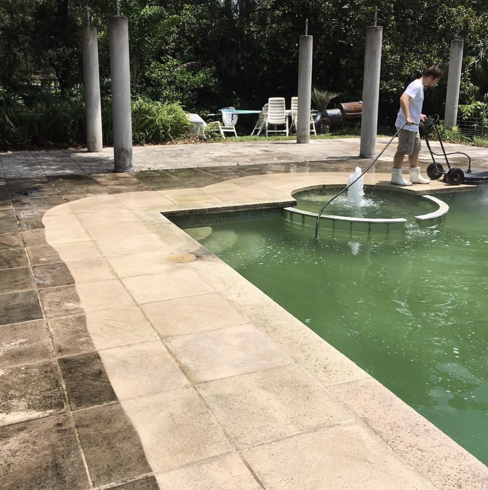 TAMPA POWER WASHING Updated June 2024 35102 Long Island Ct
