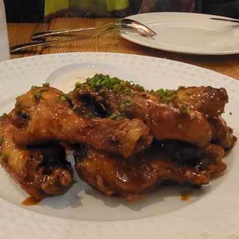 Purple Patch - Calamansi chicken wings - Filipino Near Me - Washington, DC, District of Columbia Purple Patch - Calamansi chicken wings - Filipino Near Me - Washington, DC, District of Columbia