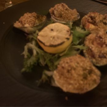 Villain & Saint - Clams Casino - Gastropubs Near Me - Atlantic City, New Jersey