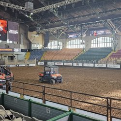 Stockyards Station