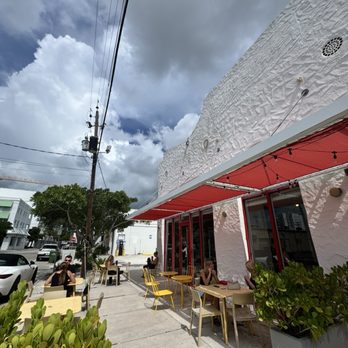 Project Coffee - Outside - Coffee & Tea Near Me - Sarasota, Florida Project Coffee - Outside - Coffee & Tea Near Me - Sarasota, Florida